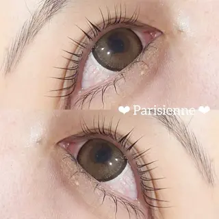 マツエク・マツパ 山田 ‪‪LOLO‪‪‪‪のマツエク・マツパデザイン