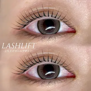 マツエク・マツパ タカシマ ユウカのマツエク・マツパデザイン