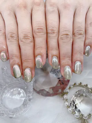 ネイル misun_ nailのネイルデザイン