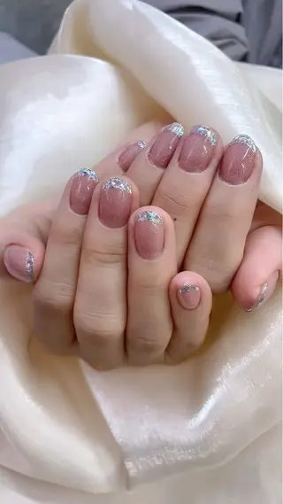 ネイル YK ネイルサロンのネイルデザイン