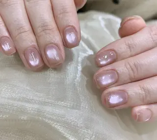 ネイル 🍑 momo_nailのネイルデザイン