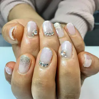 ネイル Tocowaka マエダのネイルデザイン