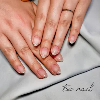 ネイル two nailのネイルデザイン