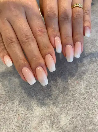 ネイル 【LINON】 airiのネイルデザイン