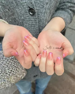 ネイル 小島 志音のネイルデザイン