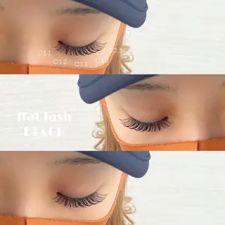 マツエク・マツパ Emua Eyelashのマツエク・マツパデザイン