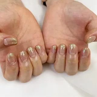 ネイル うにゃねいる🌷 Mayaのネイルデザイン