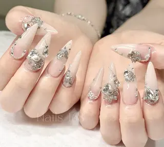 ネイル NOA 大塚のネイルデザイン