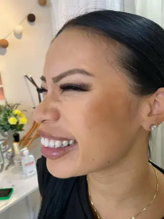 マツエク・マツパ フォーラル 福岡のマツエク・マツパデザイン