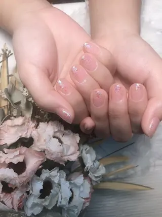 ネイル 🍭Kiara Nail🍭のネイルデザイン
