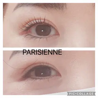 マツエク・マツパ Eyelash MAVIEのマツエク・マツパデザイン