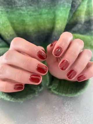 ネイル 苦楽園the she nailのネイルデザイン