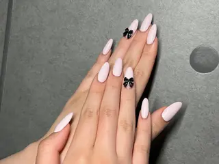 ネイル lucky nail 歌舞伎町のネイルデザイン