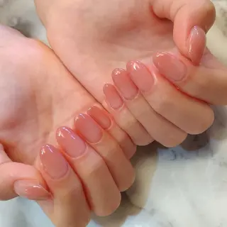 ネイル ジェヌインネイル 河内のネイルデザイン