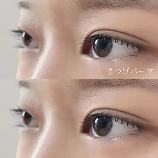 マツエク・マツパ sete💫 mizukiのマツエク・マツパデザイン