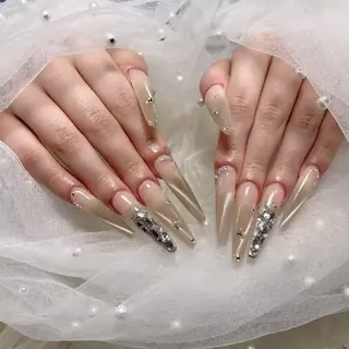 ネイル ENsalon nailのネイルデザイン