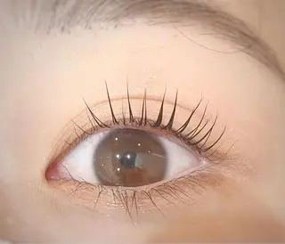 マツエク・マツパ YUZUKA 🍳のマツエク・マツパデザイン