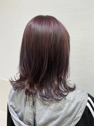 セミロング 🌼丸みボブ🌼 ショート　柏木結太のヘアスタイル