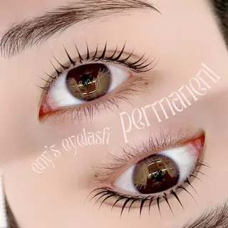 マツエク・マツパ eny🫧 MIYUのマツエク・マツパデザイン