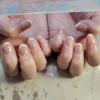 ネイル ネイルサロンほっこり kanaのネイルデザイン