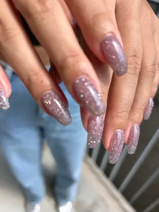 ネイル nail salon Manonのネイルデザイン