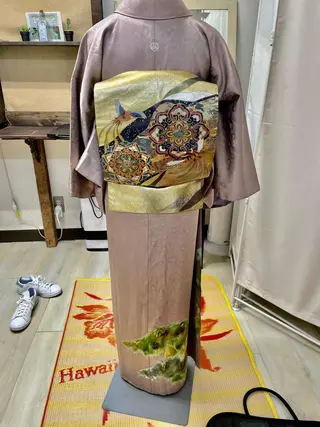 増田 有里のヘアスタイル