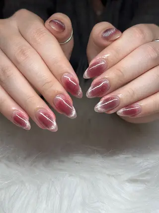 ネイル な なのネイルデザイン