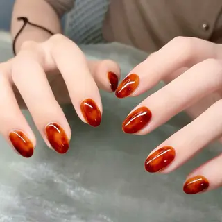 ネイル Nailist suzuのネイルデザイン