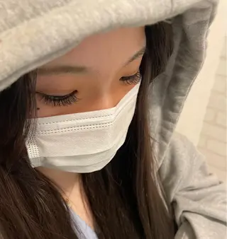 マツエク・マツパ plus eye manakaʚ🎀ɞのマツエク・マツパデザイン