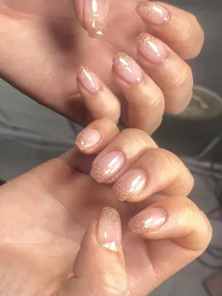 ネイル kosai sedumのネイルデザイン