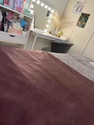 プライベートサロン Ponolaのエステ・リラクイメージ