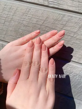 ネイル DENTY NAIL -ArtRoom-のネイルデザイン