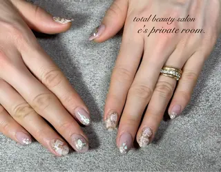 ネイル LAVISH nail salonのネイルデザイン