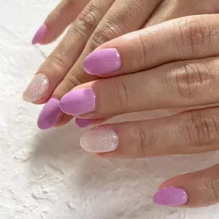ネイル nail.gorin所属・吉村 優子のネイルデザイン