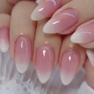 ネイル 定額ネイルLino 岡山表町のネイルデザイン