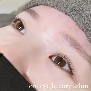 マツエク・マツパ on .のマツエク・マツパデザイン