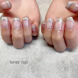 ネイル テネルネイル tener nailのネイルデザイン