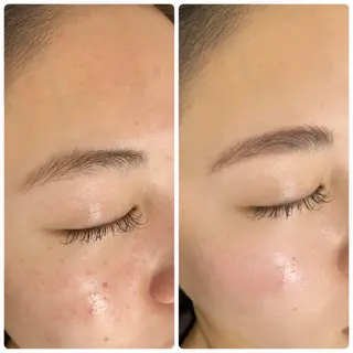 アイブロウ A/S アズのエステ・リラクイメージ