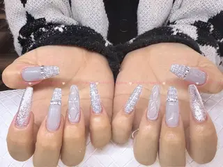 ネイル NYネイルサロン 千葉中央店のネイルデザイン