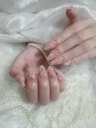 ネイル Lien_リエン ゆみのネイルデザイン