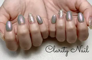 ネイル Clarity Nailのネイルデザイン