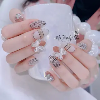 ネイル MaiBeauty To  Toのネイルデザイン
