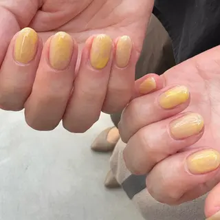 ネイル ano 生駒ネイルサロンのネイルデザイン