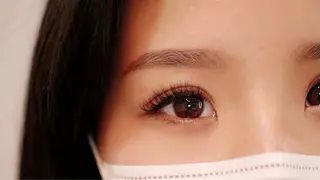 マツエク・マツパ HAYeyelash masakoのマツエク・マツパデザイン