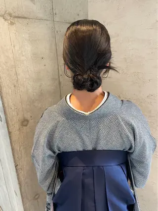 ヘアアレンジ 美髪× ヘアセット✨Araiのヘアスタイル