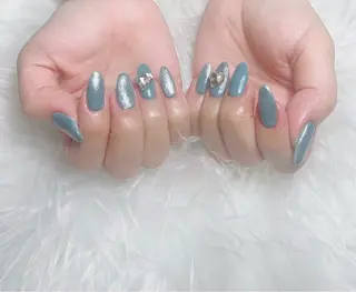 ネイル hairsalon 556のマツエク・マツパデザイン