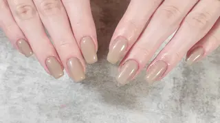 ネイル MINON☆ Alet salonのネイルデザイン