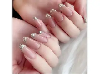 ネイル 山田 由奈のネイルデザイン