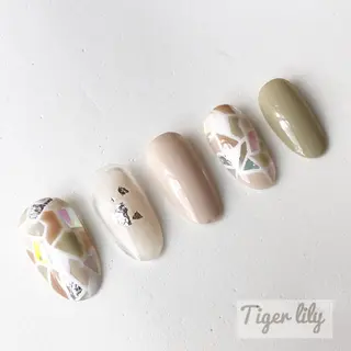 ネイル kimura kumikoのネイルデザイン