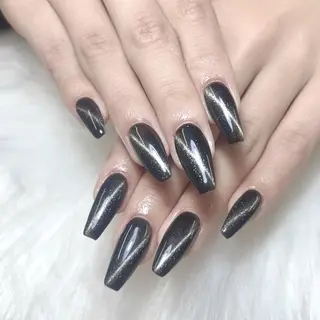 ネイル 🎀パラジェル 美爪🦄Yuzukiのネイルデザイン